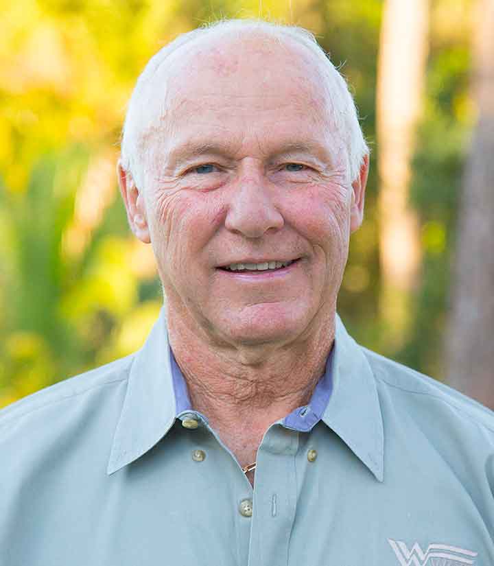 Wayne Gey, Founder (CEO) | Wayne Automatic Fire Sprinklers, Inc.