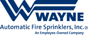 Wayne Logo